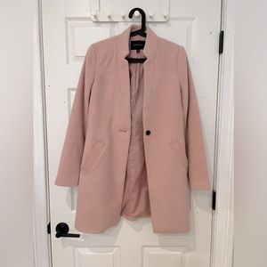 Thick & Soft Blazer Jcaket